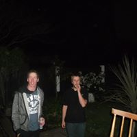 Karl Cunningham Photo 25
