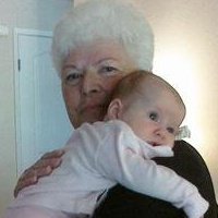 Barbara Lange Photo 26