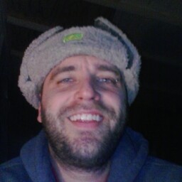 Charles Wainwright Photo 16
