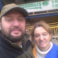 Michael Quirke Photo 18