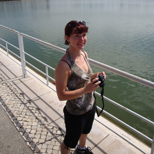 Sunny Skies Photo 22
