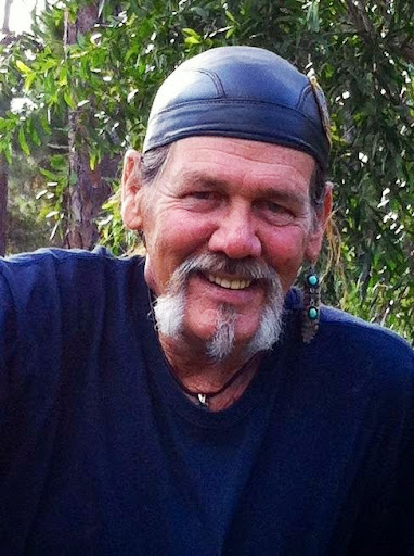 Mark Gilmore Photo 16