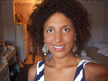 Danielle Chambers Photo 34