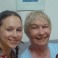 Toni Atkinson Photo 17