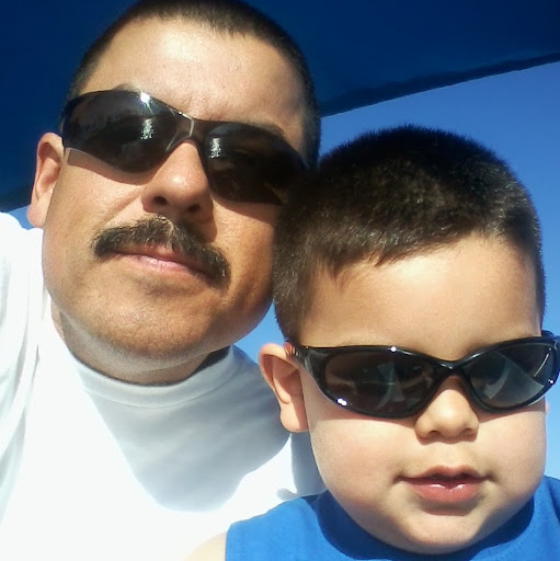 Jose Ochoa Photo 43