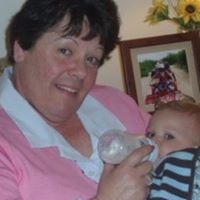 Patricia Deese Photo 11