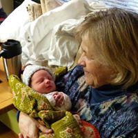 Brenda Gilbert Photo 35