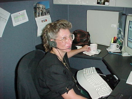 Catherine Michaud Photo 2