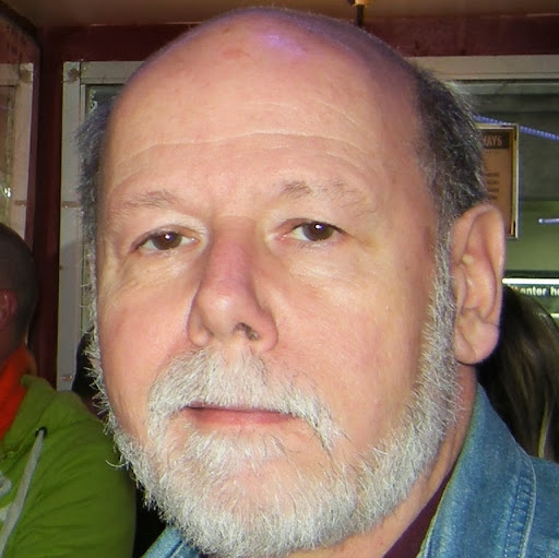 Charles Berry Photo 8