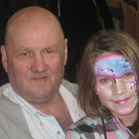 Paul Hirst Photo 39