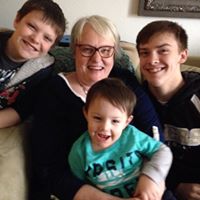 Martha Lowry Photo 27