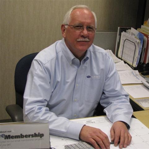 Gene Allen Photo 23