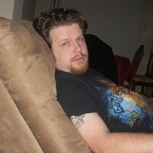 Derek Shaffer Photo 29