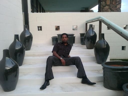 Bennie Williams Photo 34
