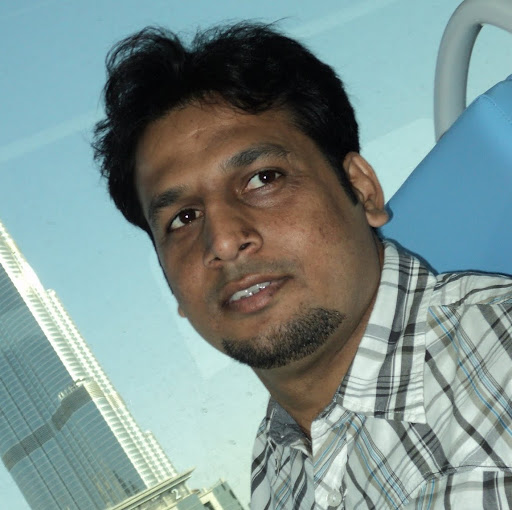 Asif Syed Photo 27
