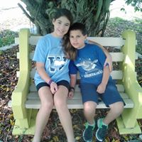 Evelyn Busch Photo 11