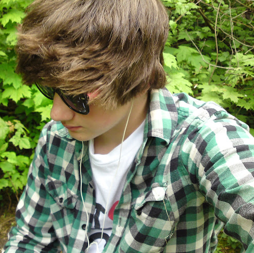 Chris Scheller Photo 4