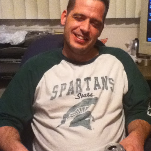 Frank Platt Photo 7