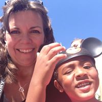Toni Mcdonald Photo 11