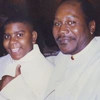 Darryl West Photo 34