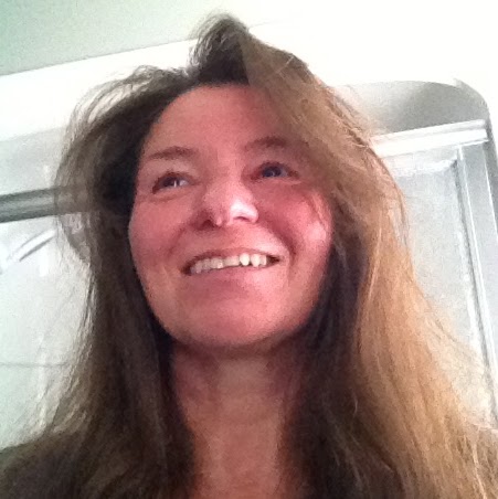 Vicky Cooper Photo 8