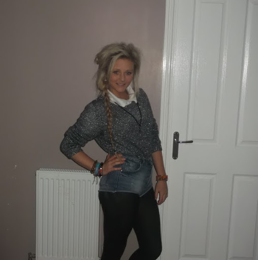 Bethany Harris Photo 13