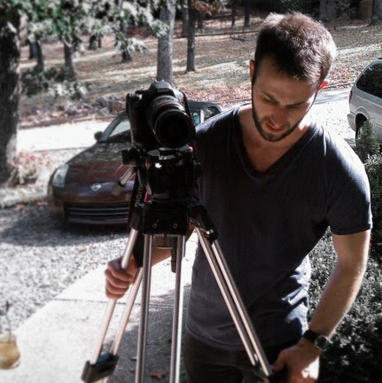 Jonathan Childs Photo 4