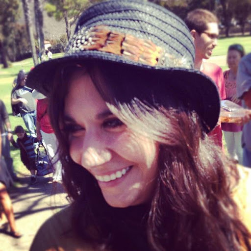 Michelle Gee Photo 26