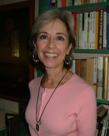 Jean Fisher Photo 18