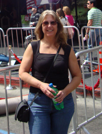 Melissa Wilson Photo 20