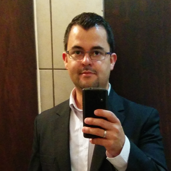 Gregorio Villalobos Photo 3