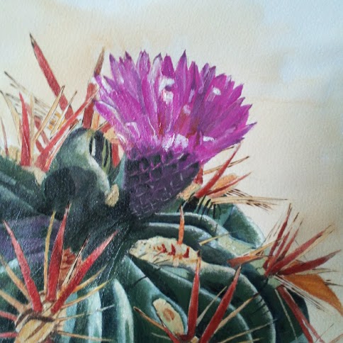 Judi Hendricks Photo 3