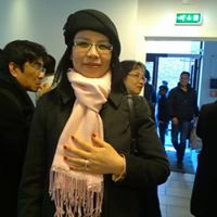 Tram Ngo Photo 24
