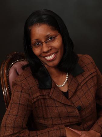 Donna Holmes Photo 4