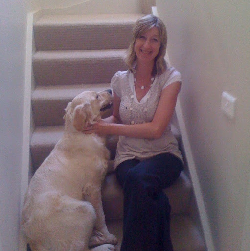 Kay Fry Photo 8