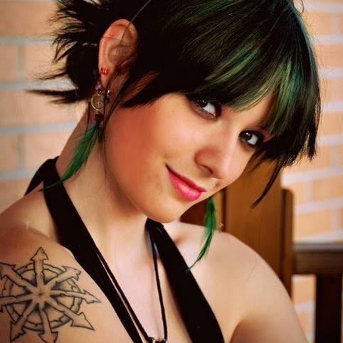 Sarah Herrera Photo 39