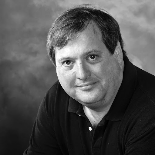 Bryan Snyder Photo 34