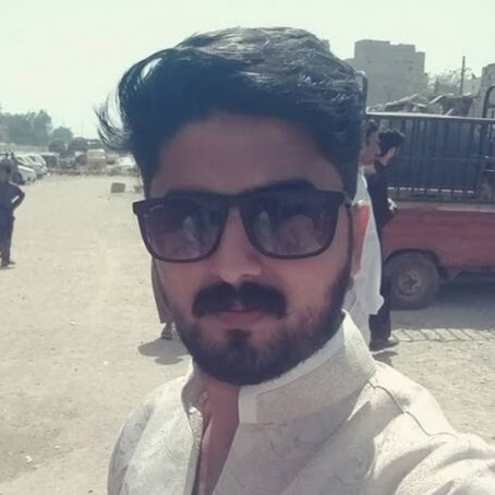 Shahzaib Hussain Photo 7