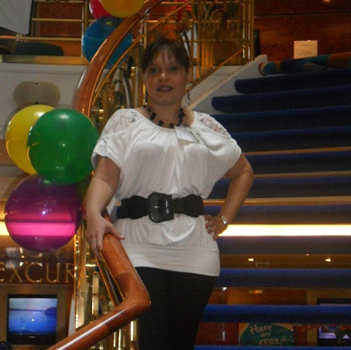 Ada Garcia Photo 14