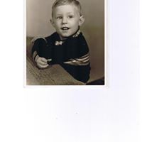 Roger Foreman Photo 17