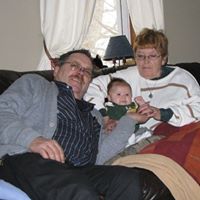 Gerald Brewer Photo 27