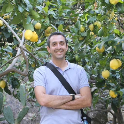 Howard Cohen Photo 34