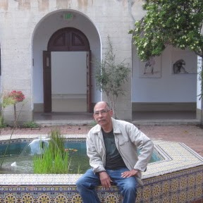 Juan Teran Photo 21