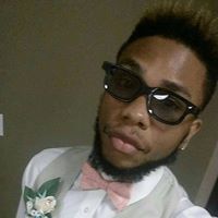 Marcus Prather Photo 5