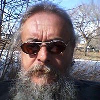 Timothy Hampton Photo 15