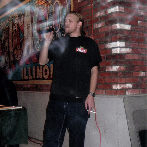 Christopher Baker Photo 31