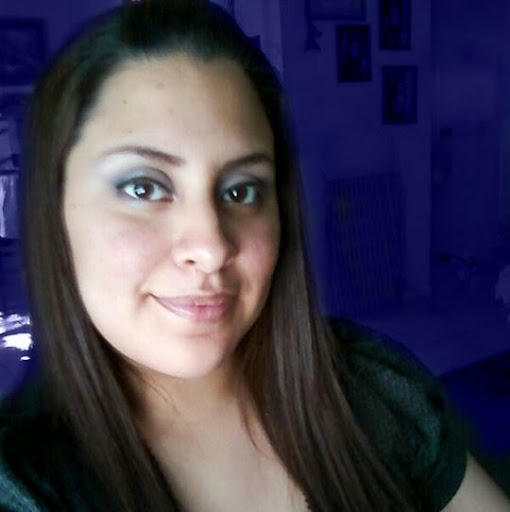 Christina Alfaro Photo 29