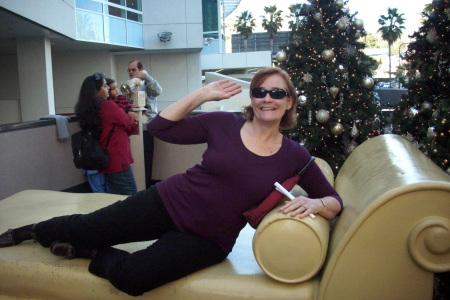 Nancy Fry Photo 22