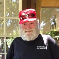 John Sherer Photo 7