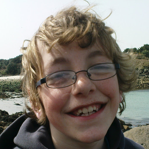 Max Laing Photo 3